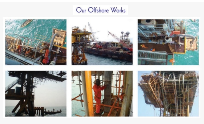Our Offshore